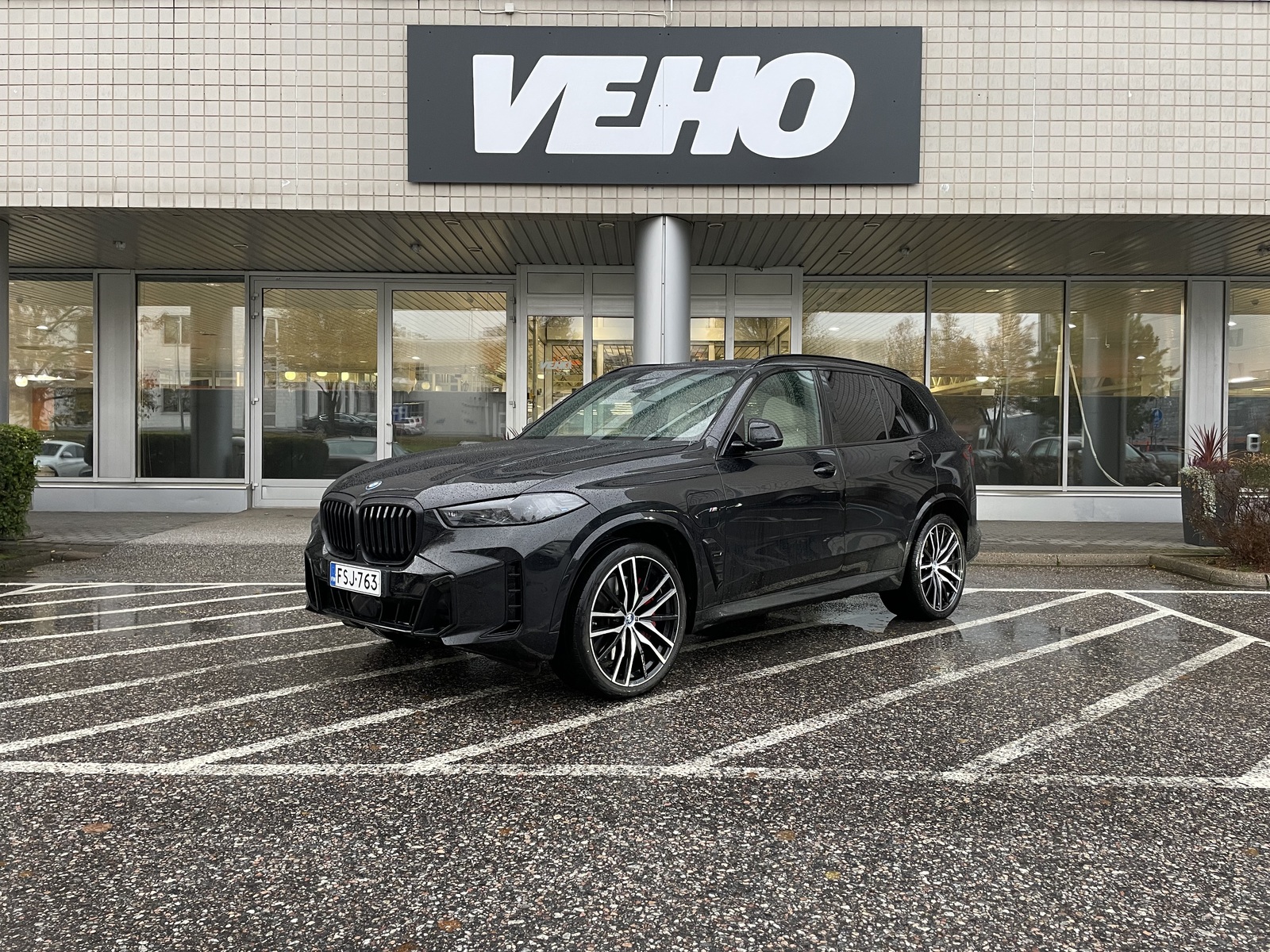 BMW X5 2023