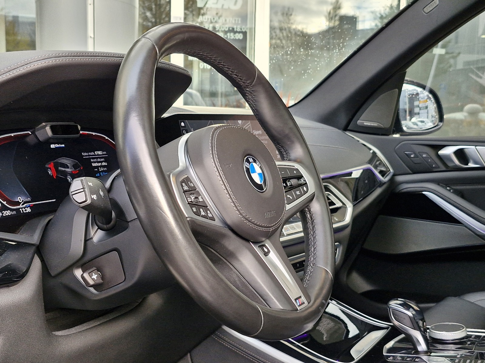BMW X5 2020