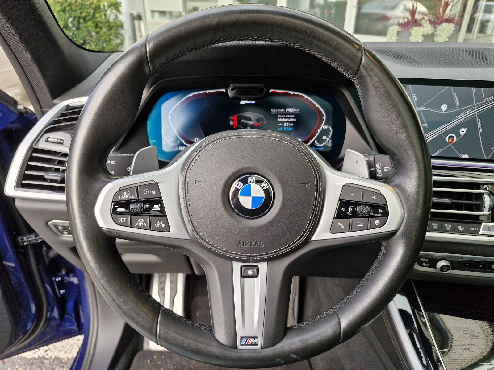 BMW X5 2020
