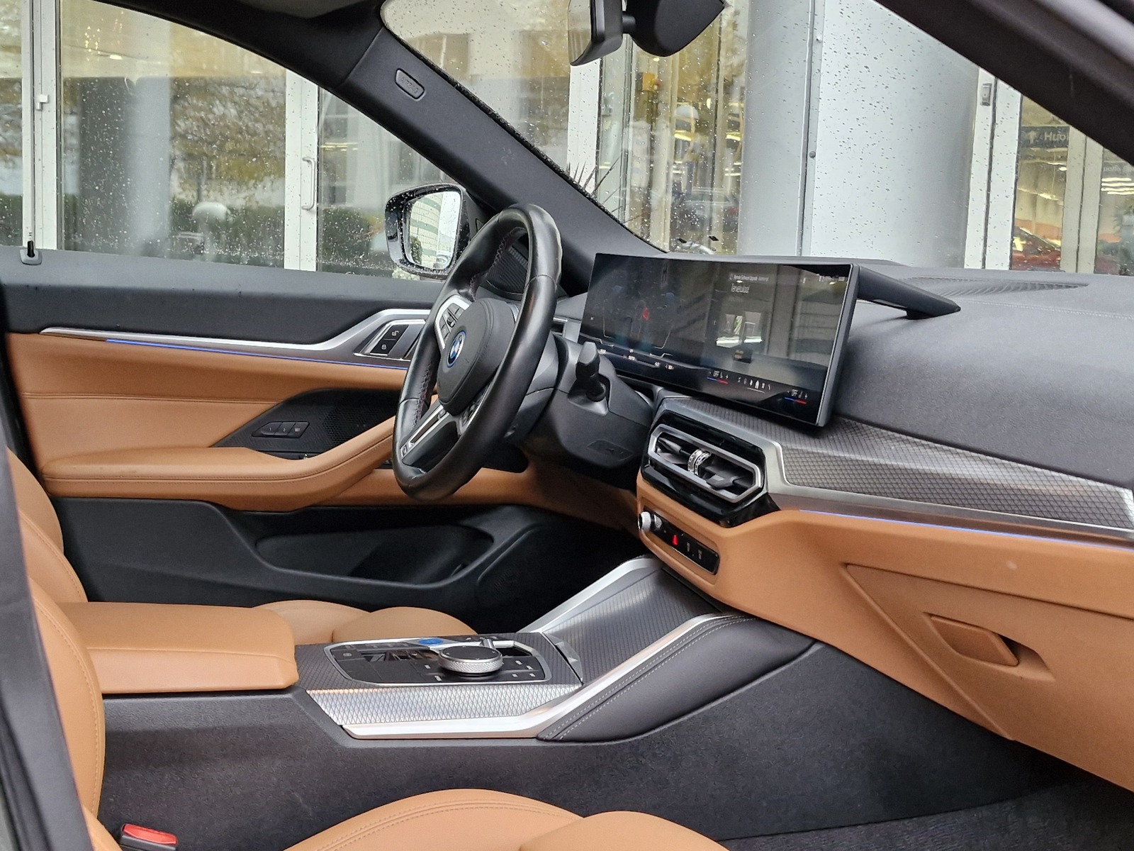 BMW i4 M50 2023