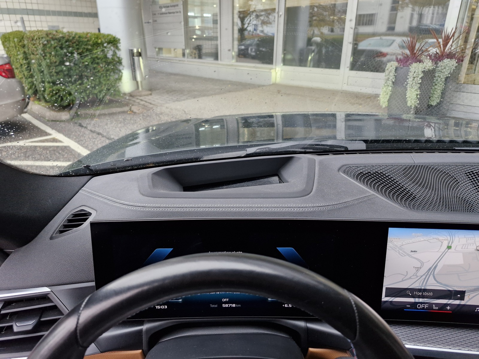 BMW i4 M50 2023