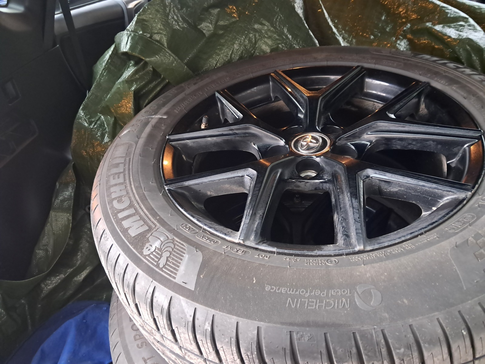 Toyota RAV4 2018