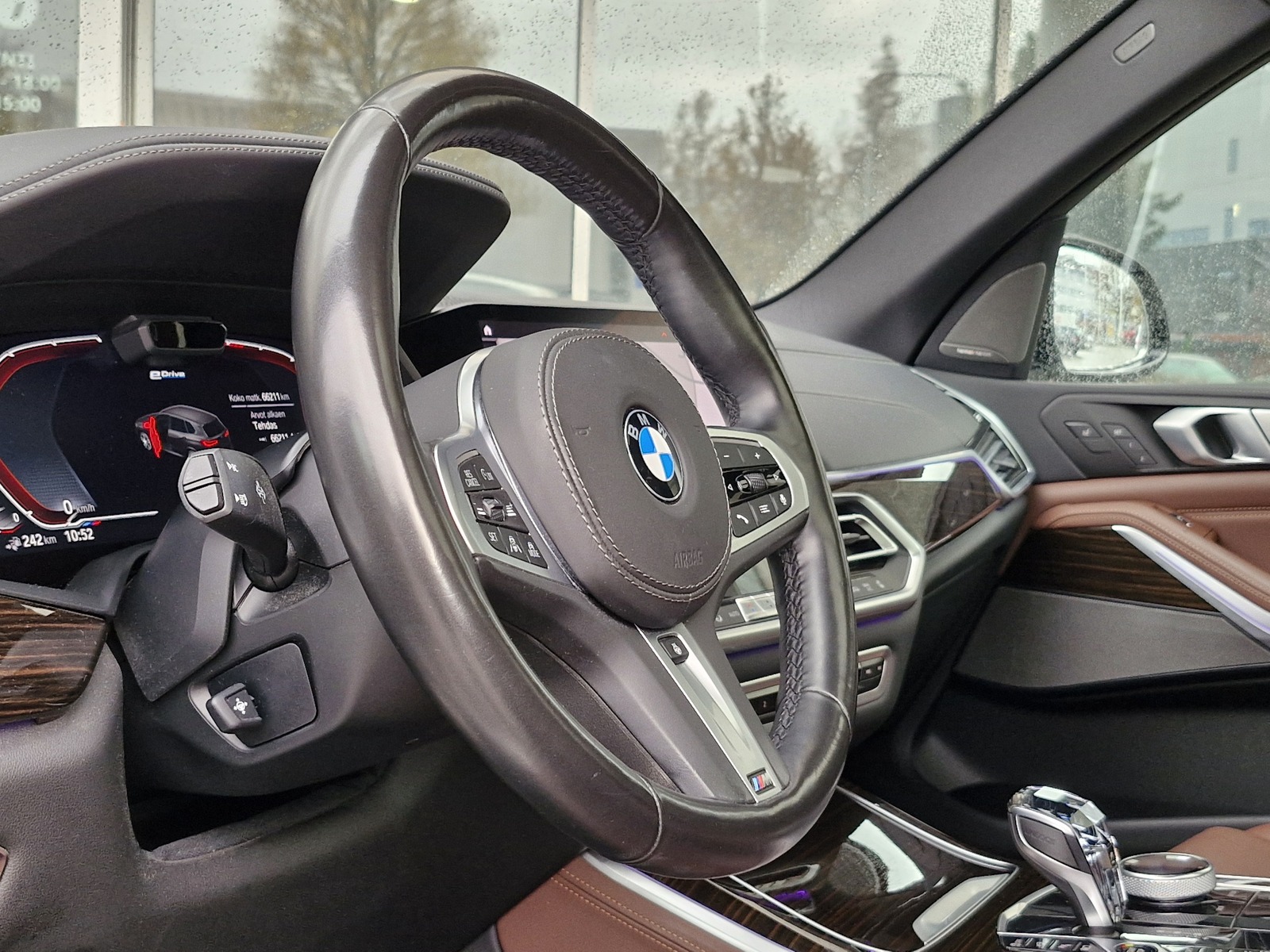BMW X5 2020