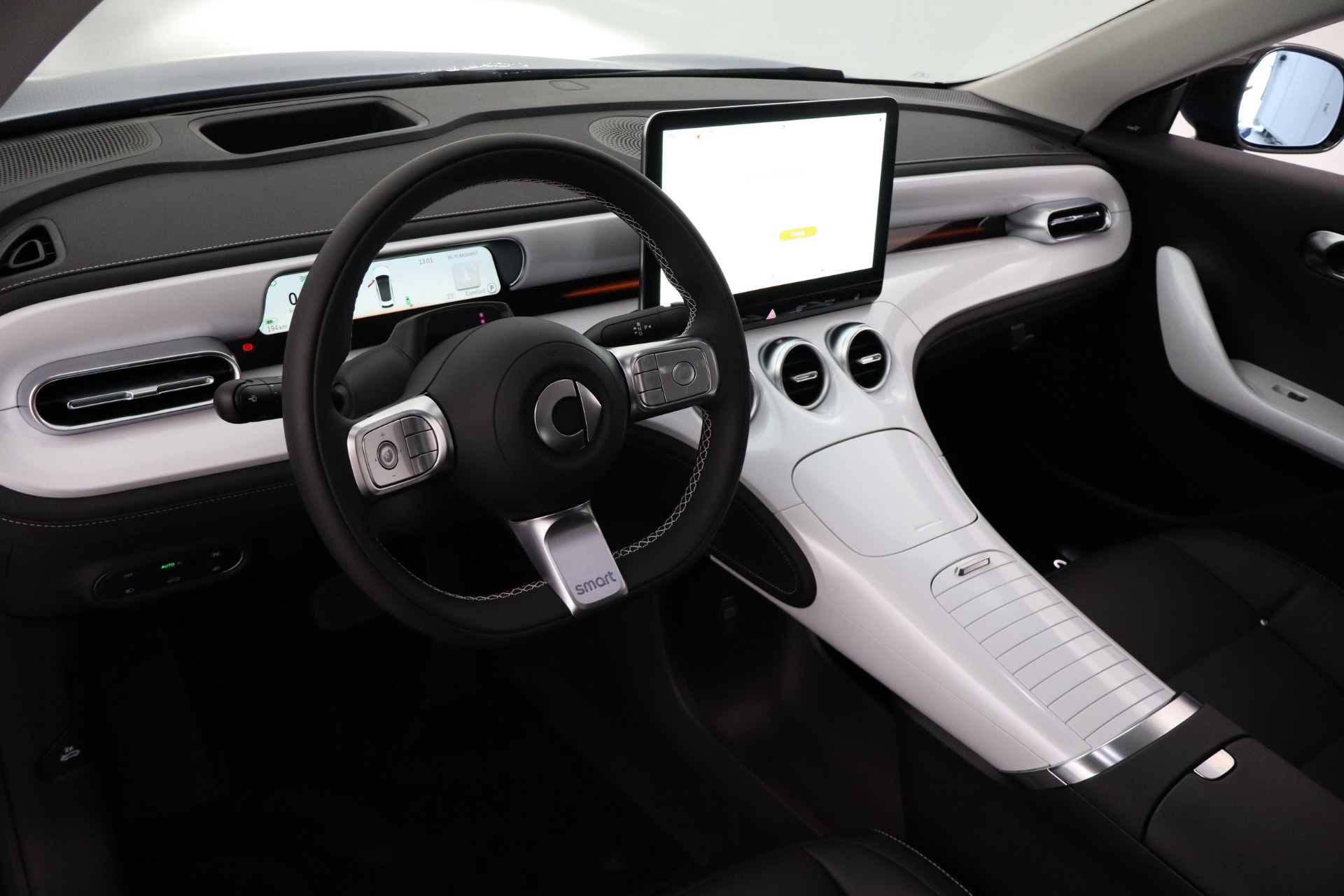 smart #3 2025
