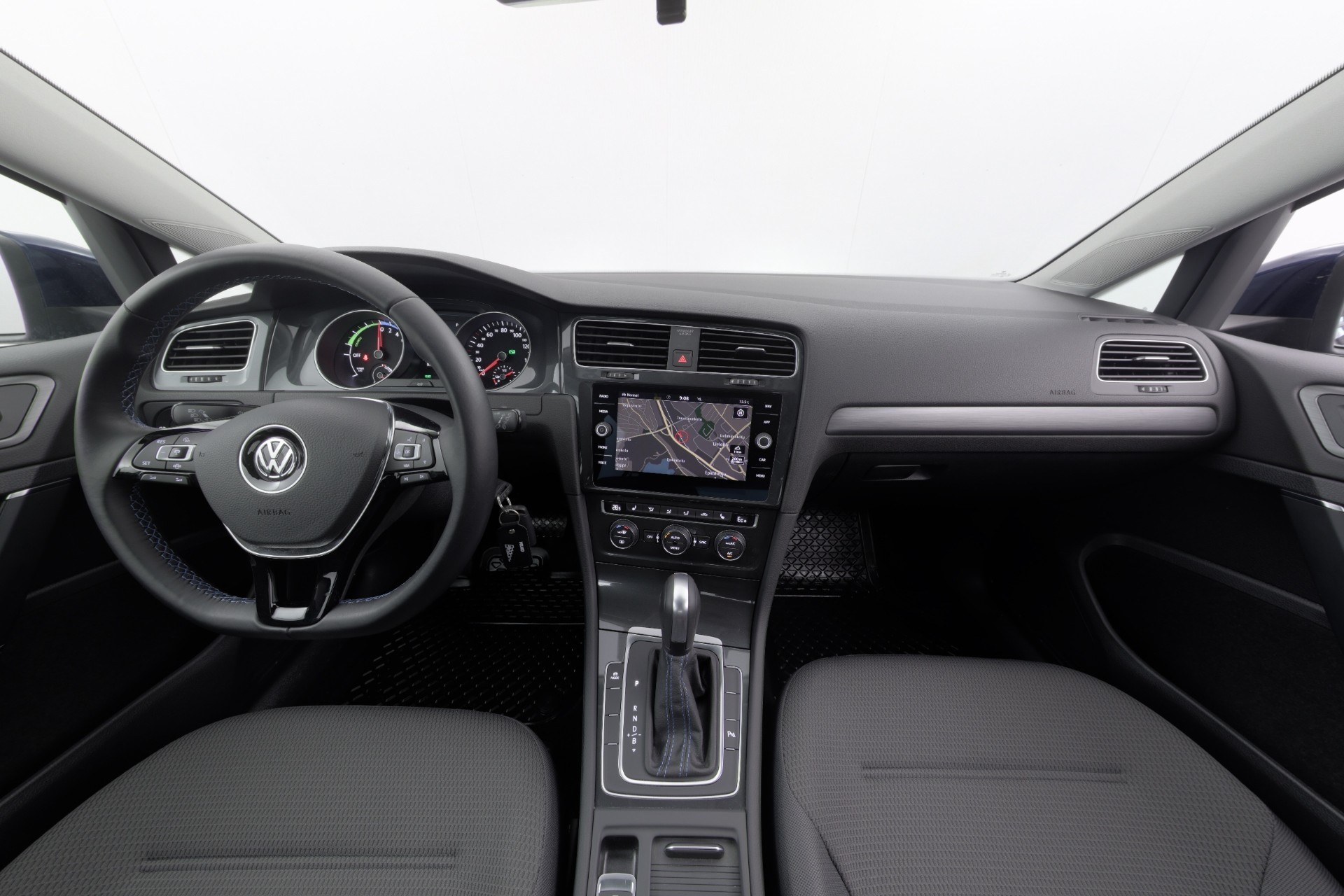 Volkswagen Golf 2020