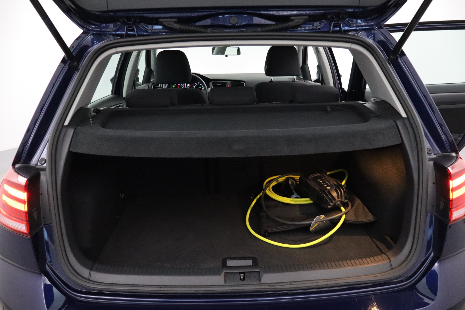Volkswagen Golf 2020