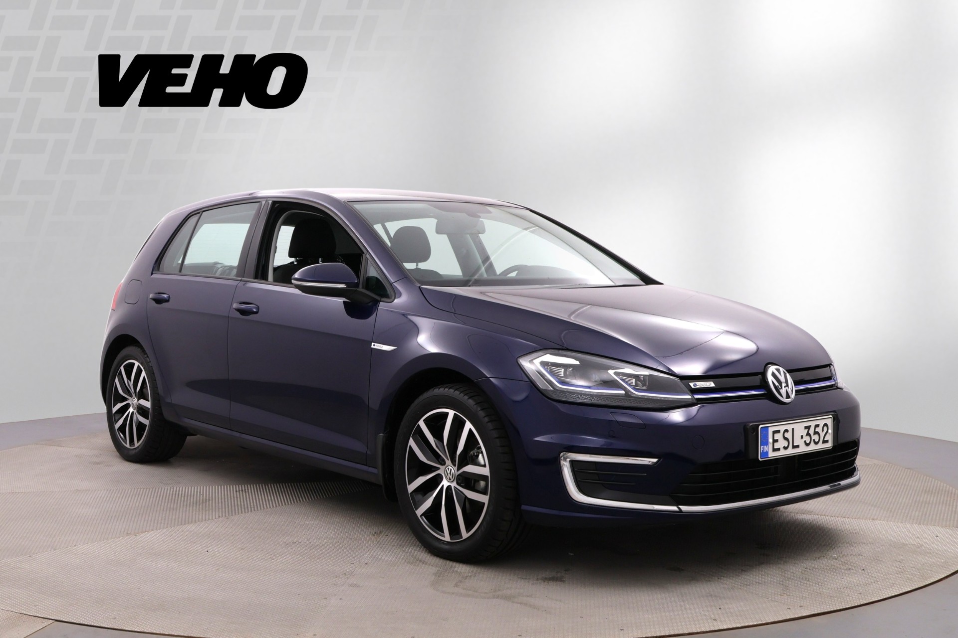Volkswagen Golf 2020