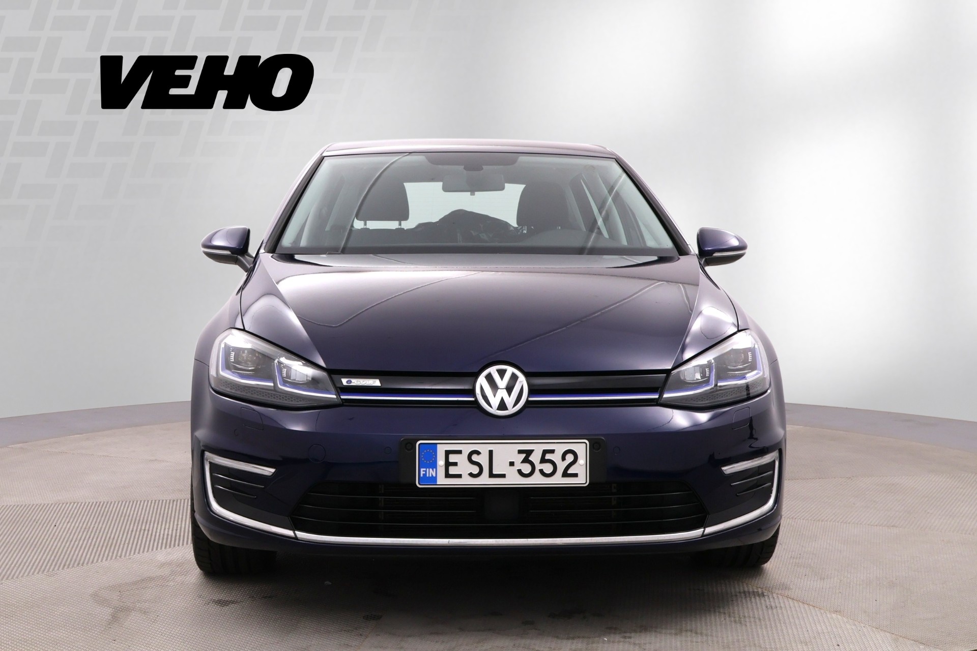 Volkswagen Golf 2020