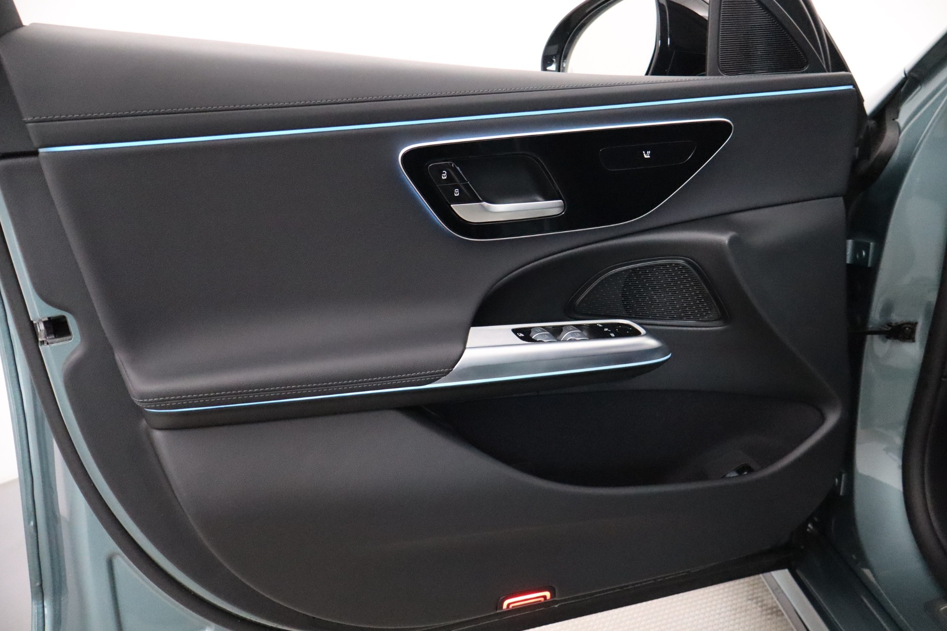 Mercedes-Benz E 2024