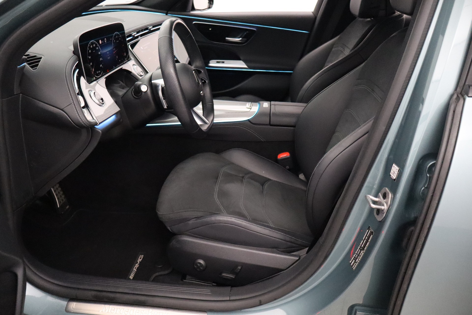 Mercedes-Benz E 2024