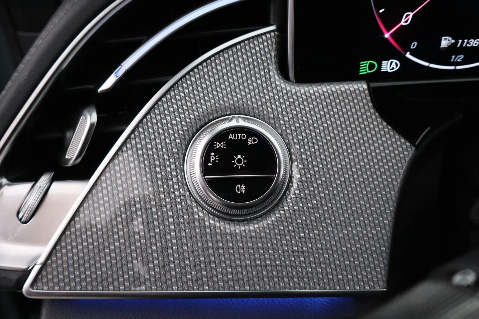 Mercedes-Benz E 2024