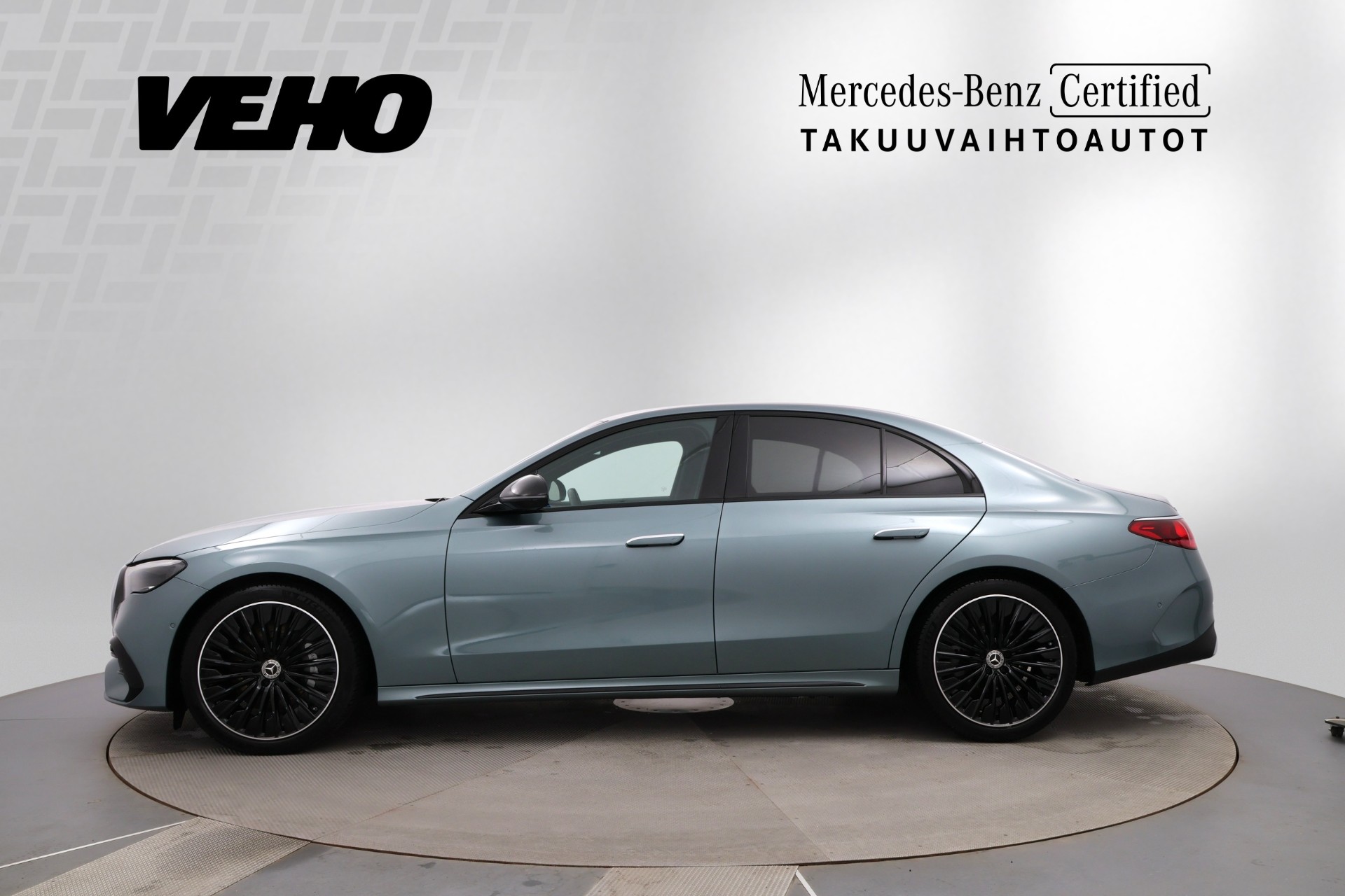 Mercedes-Benz E 2024