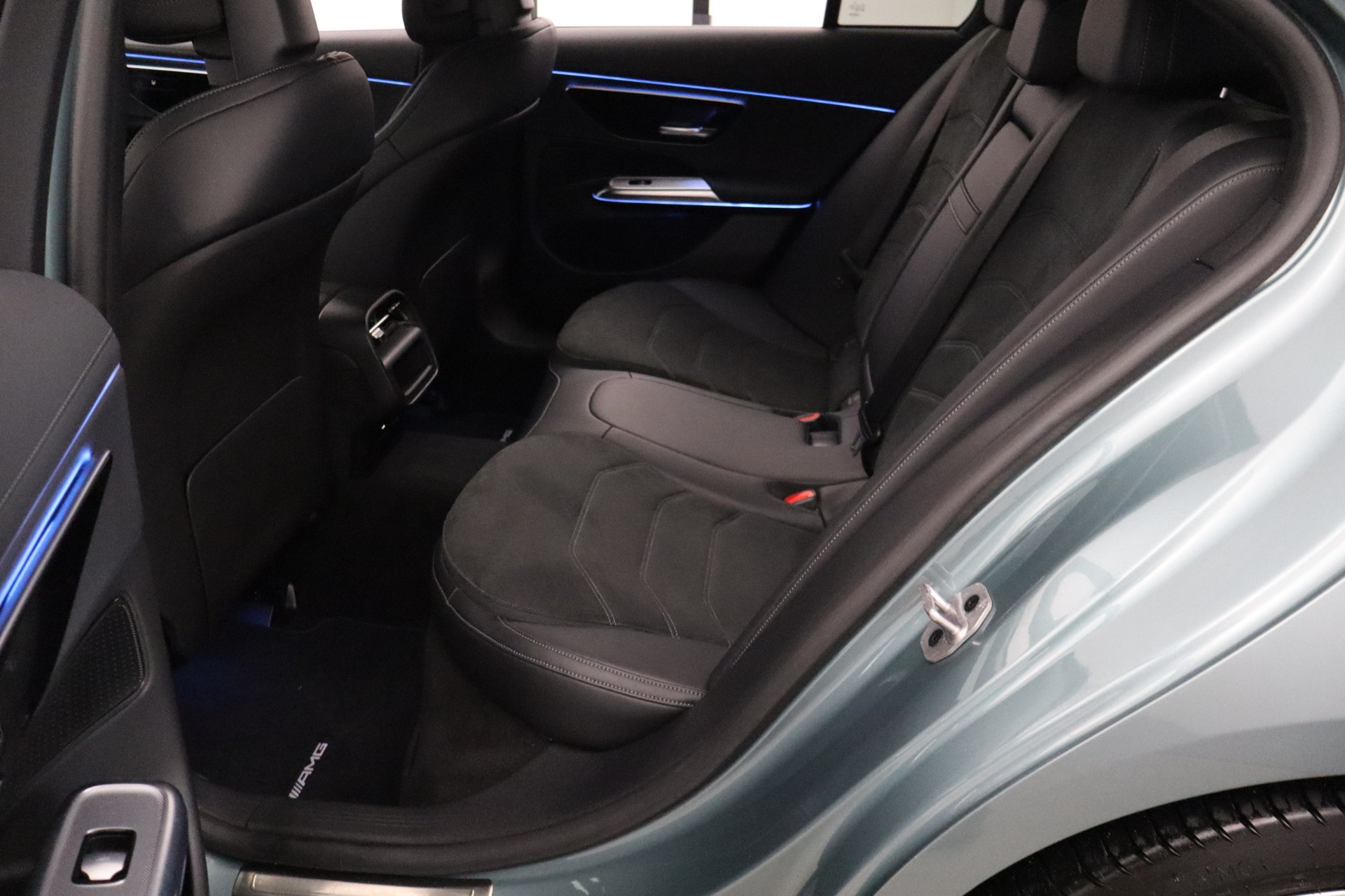 Mercedes-Benz E 2024