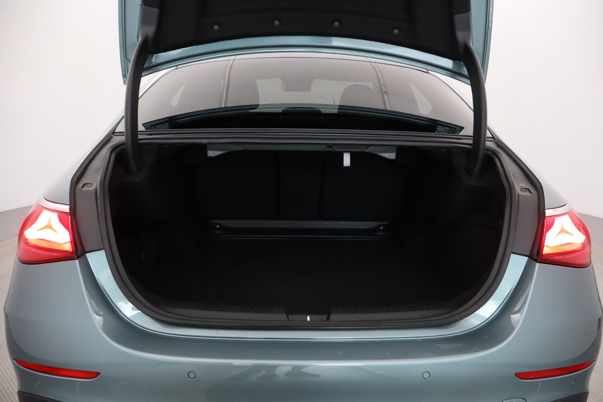 Mercedes-Benz E 2024