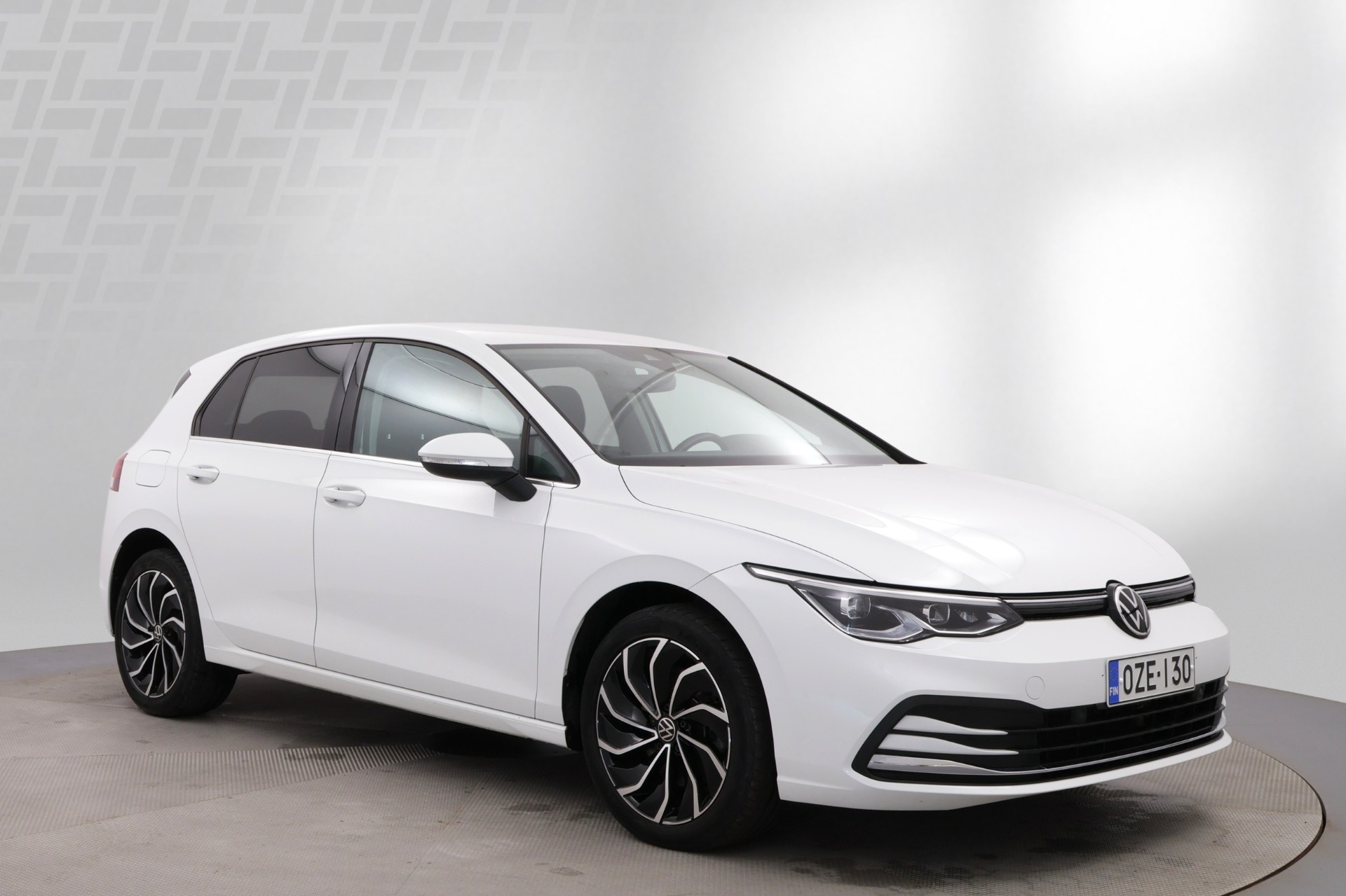 Volkswagen Golf 2021