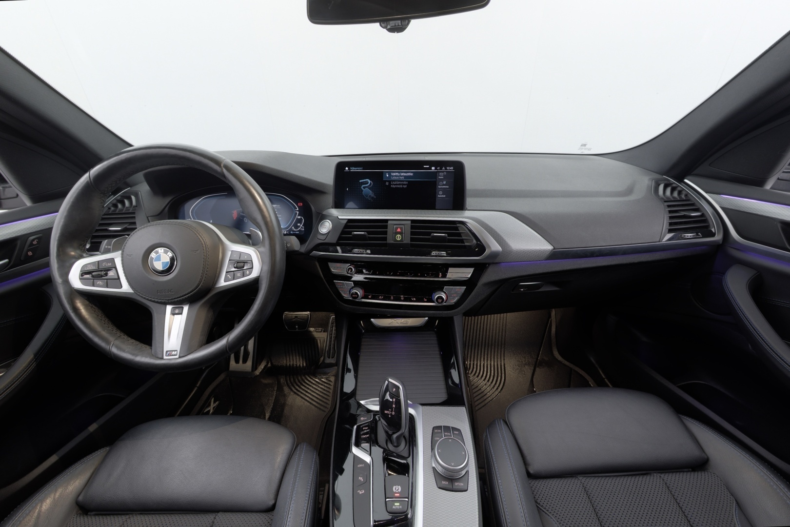 BMW X3 2020
