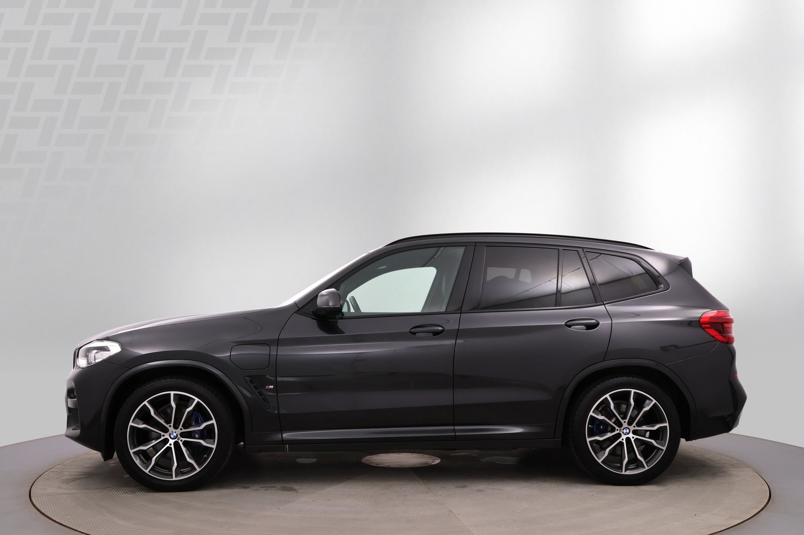 BMW X3 2020