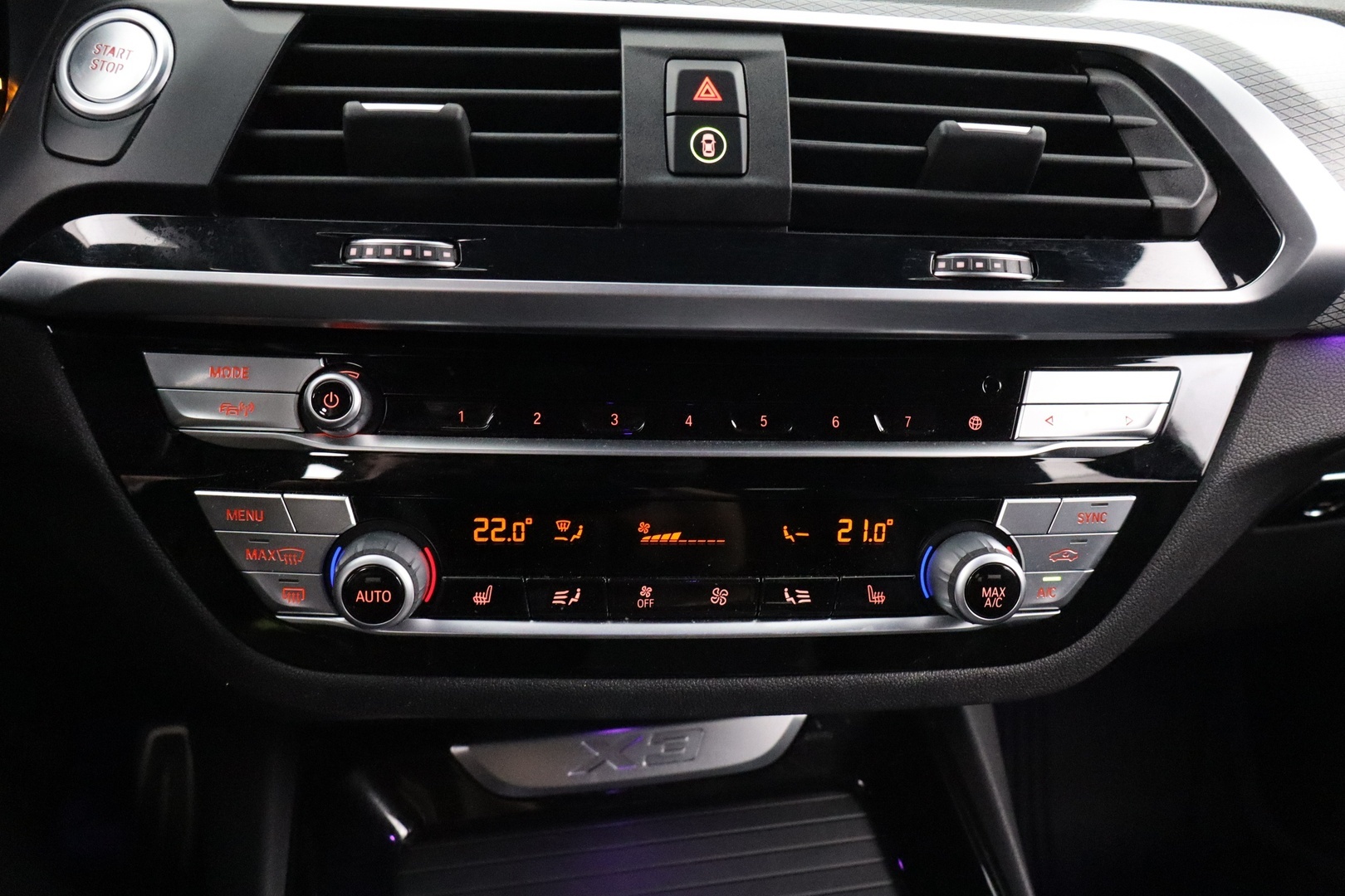 BMW X3 2020
