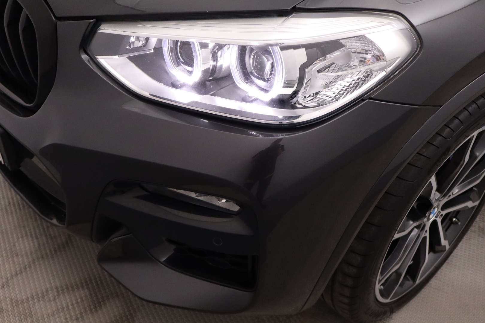 BMW X3 2020