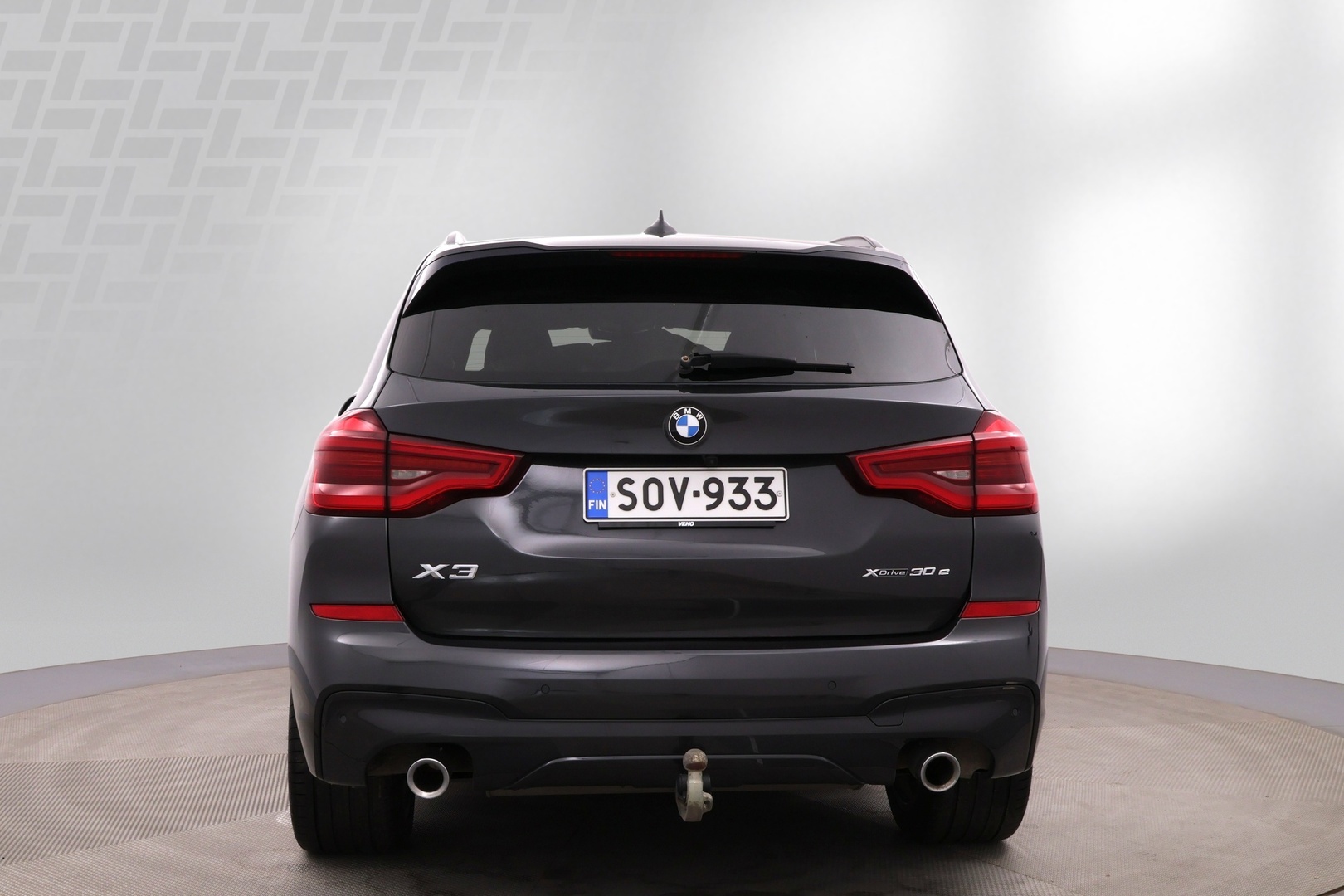 BMW X3 2020