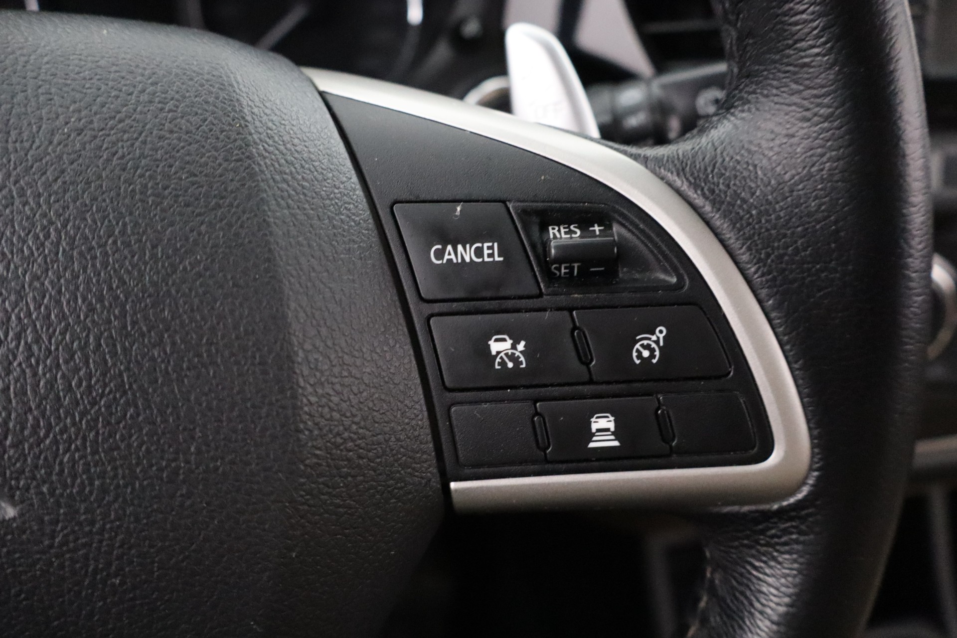 Mitsubishi Outlander 2013