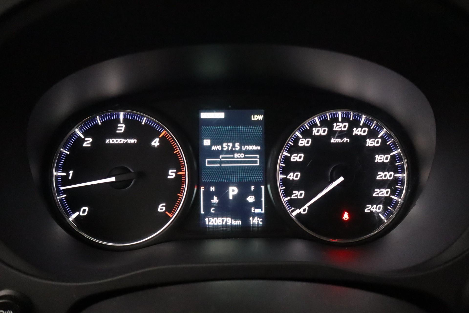 Mitsubishi Outlander 2013