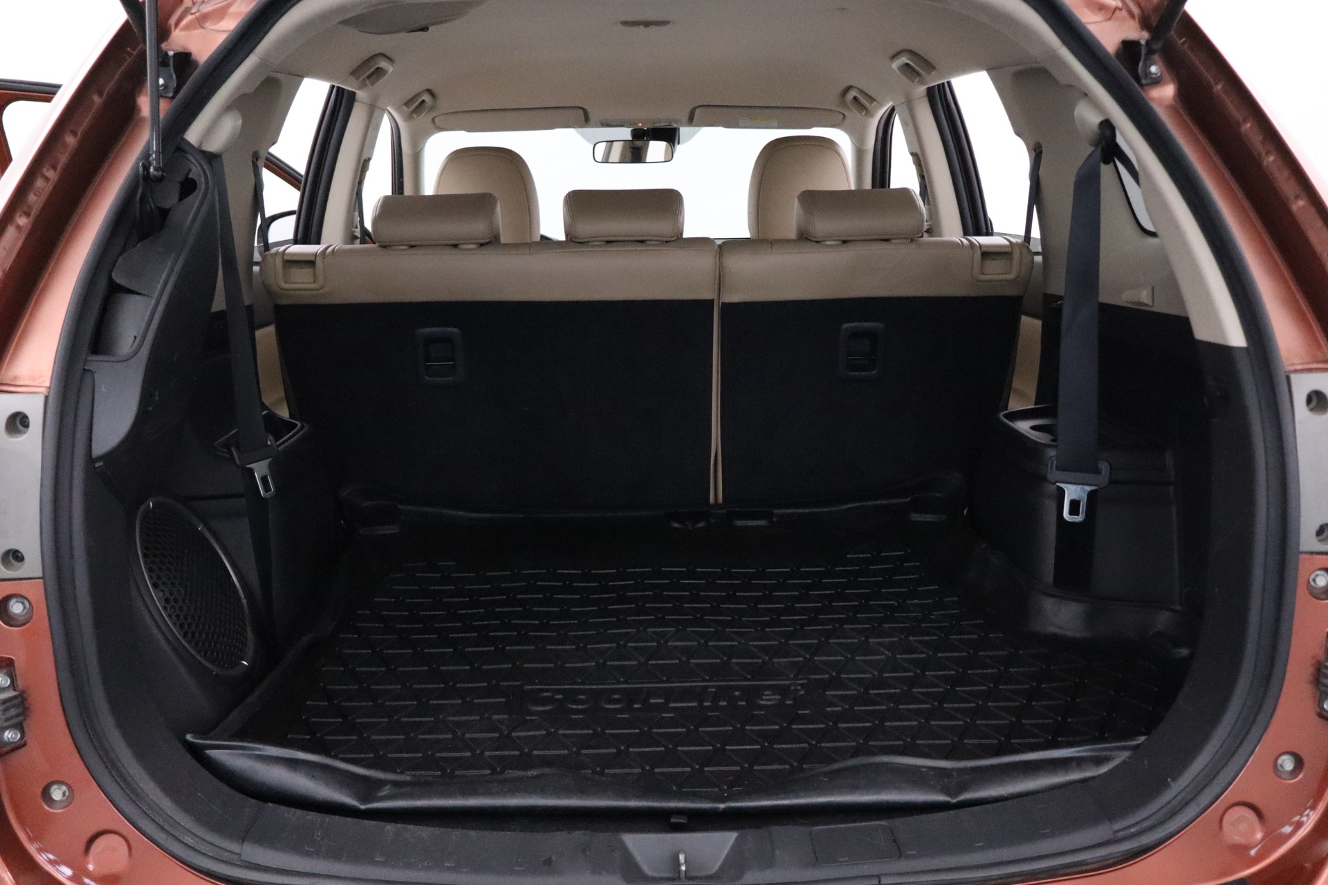 Mitsubishi Outlander 2013