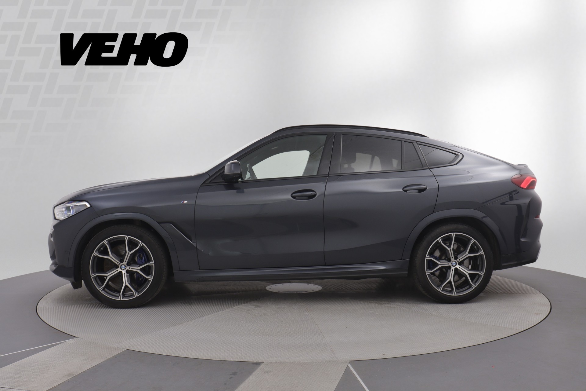BMW X6 2019