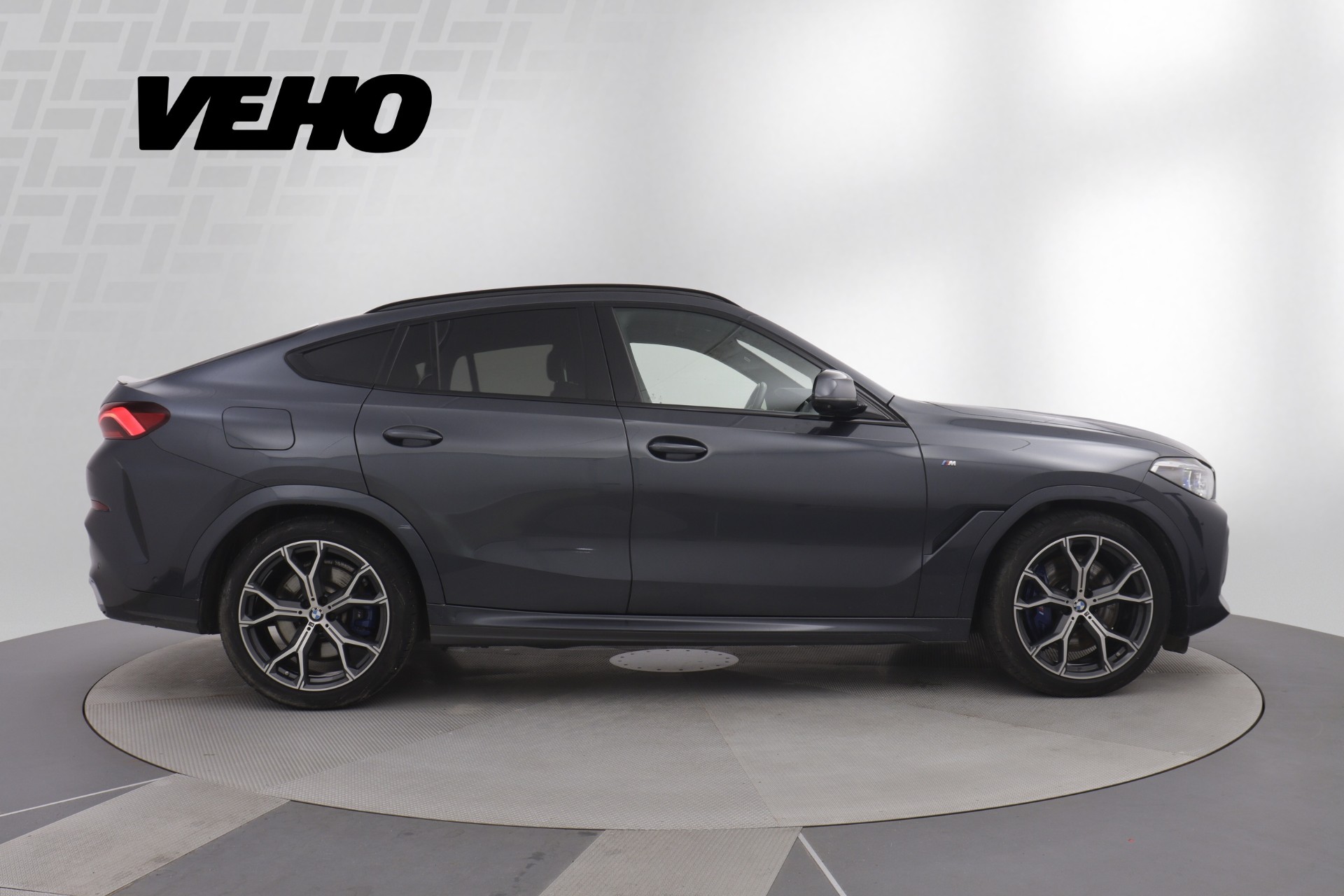 BMW X6 2019