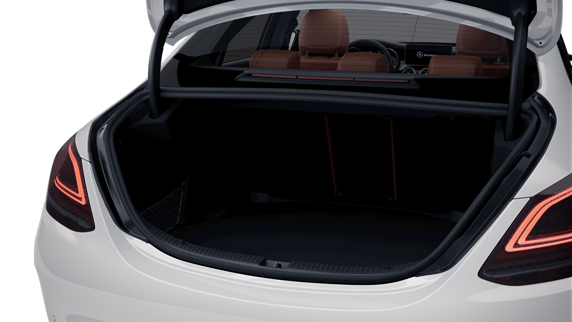 Mercedes-Benz C 2019