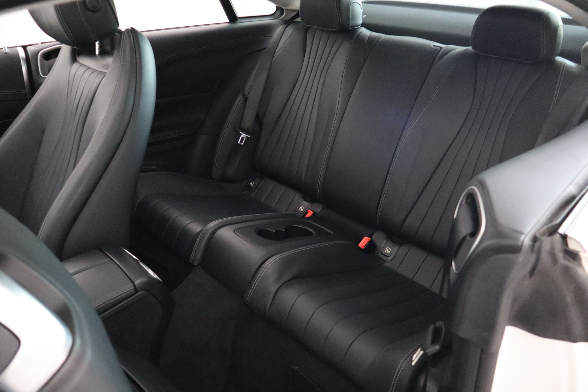 Mercedes-Benz E 2017