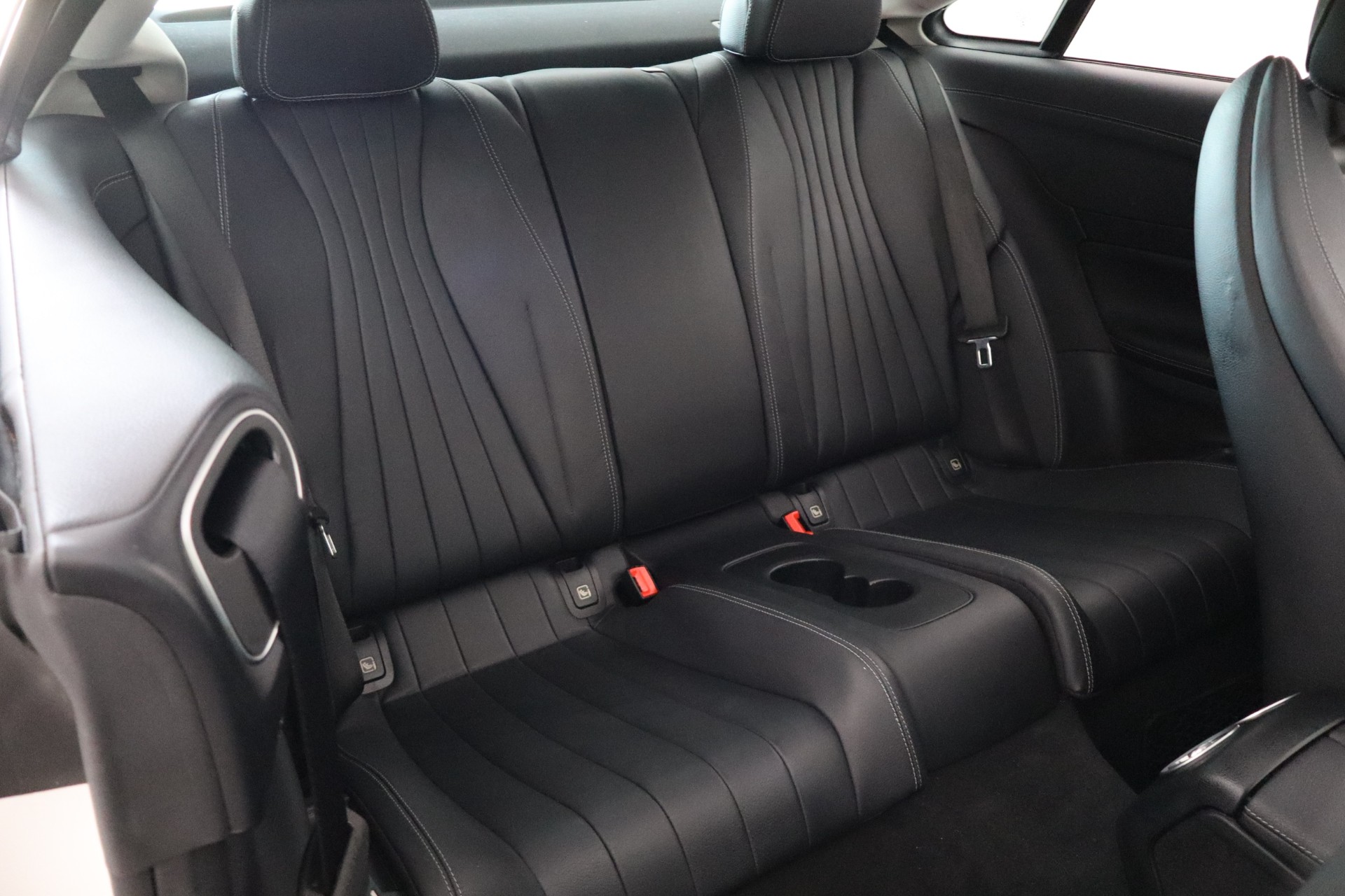 Mercedes-Benz E 2017