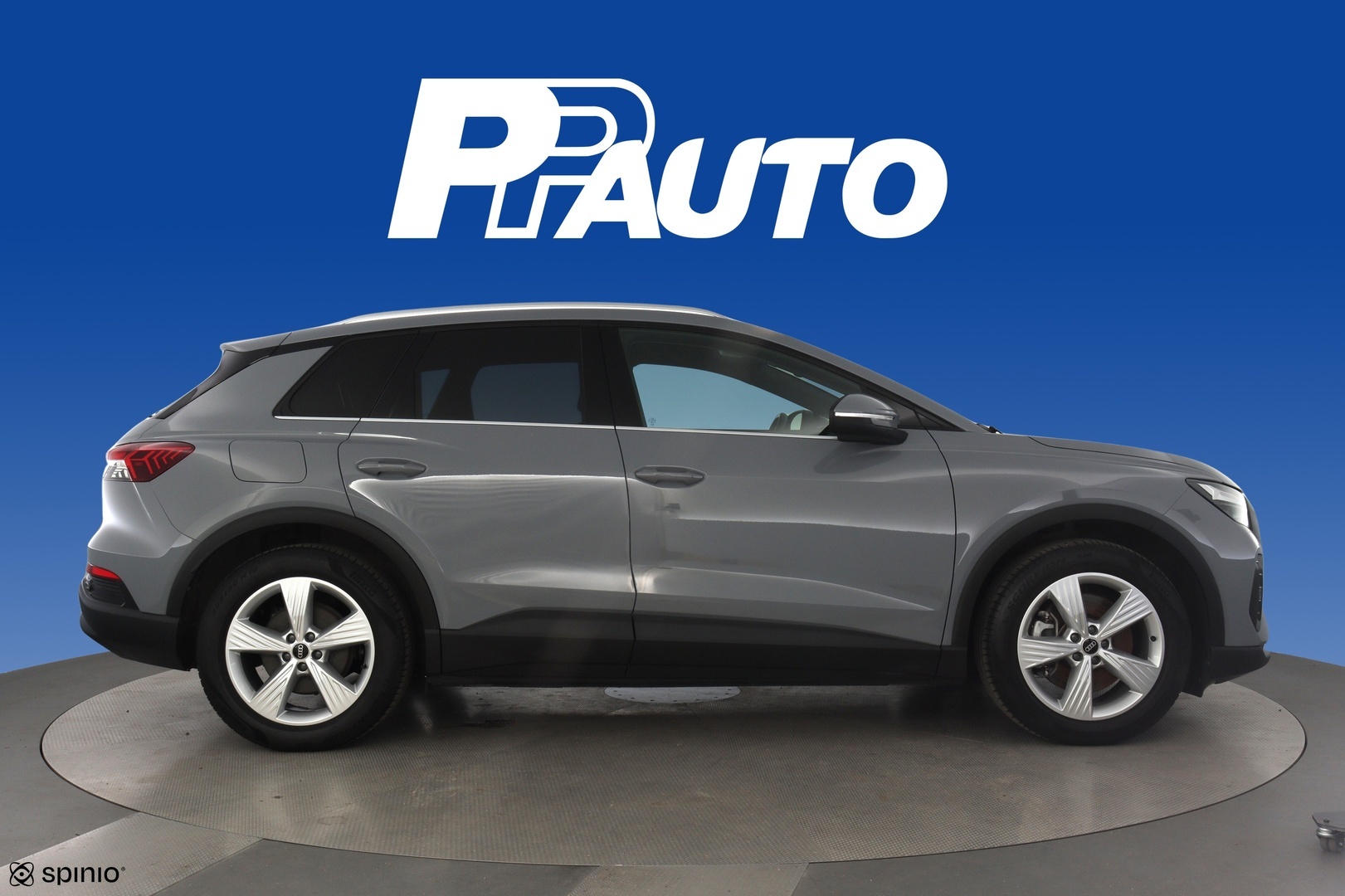 AUDI Q4 e-tron 2023