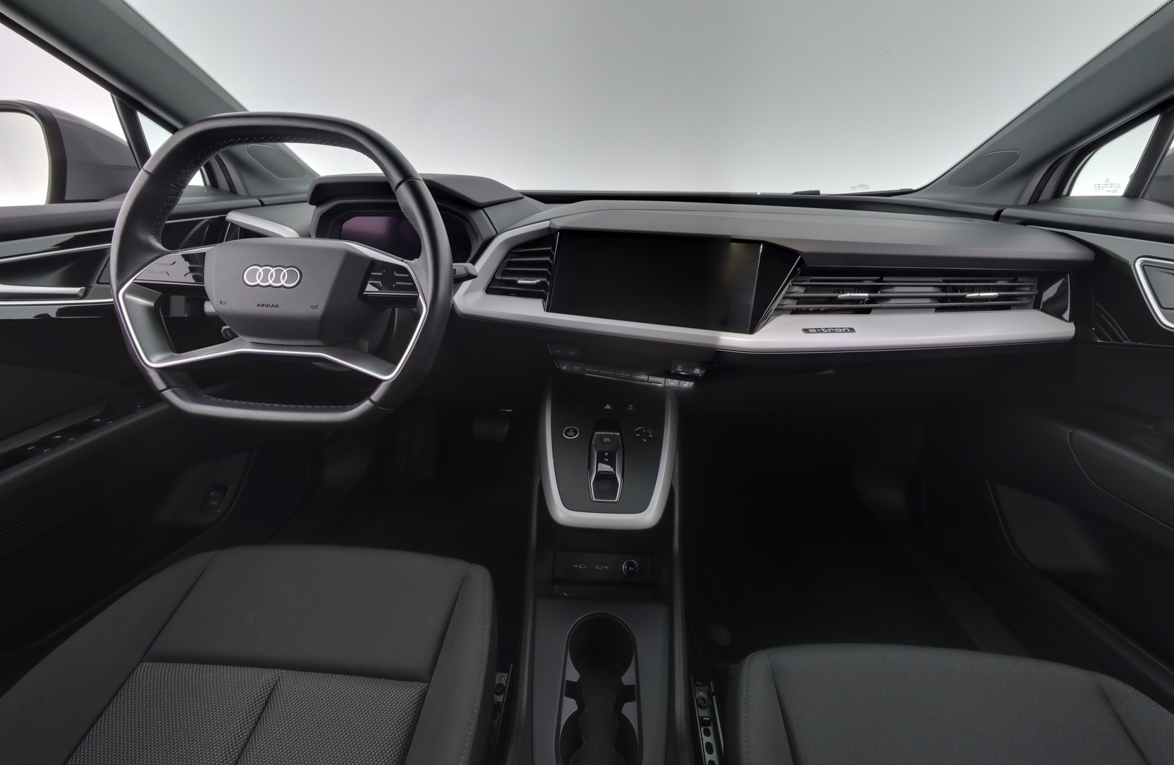 AUDI Q4 e-tron 2023