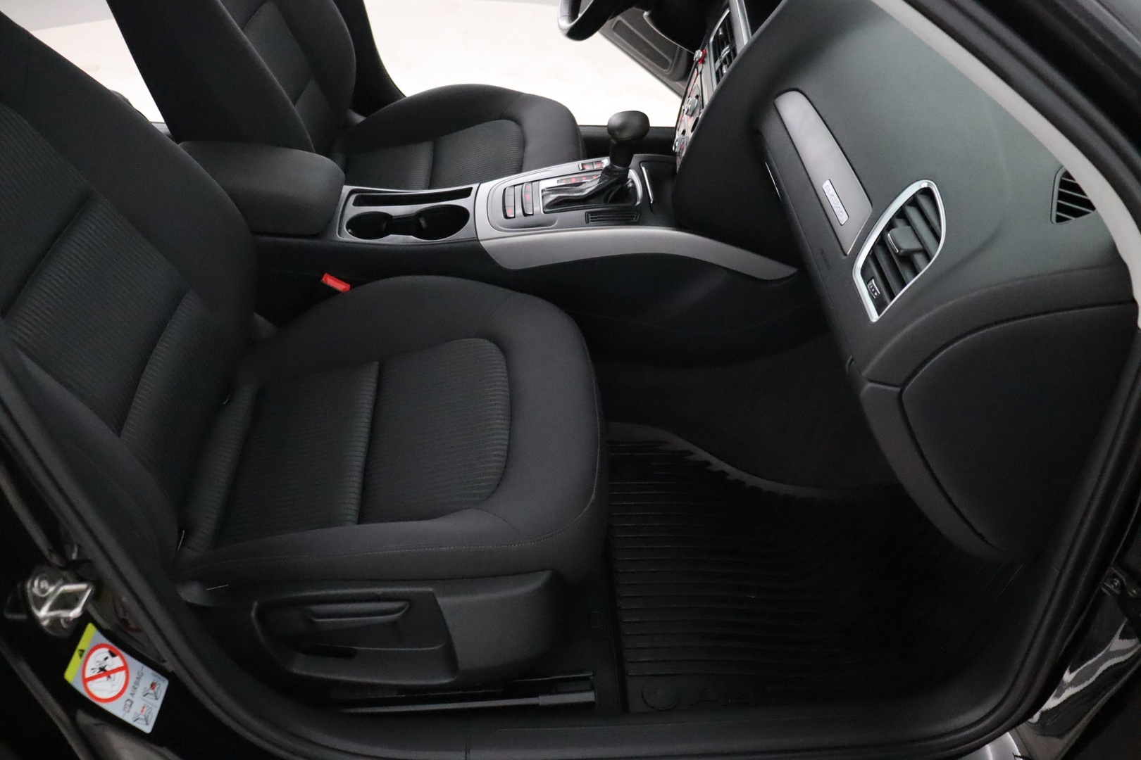 AUDI A4 2014