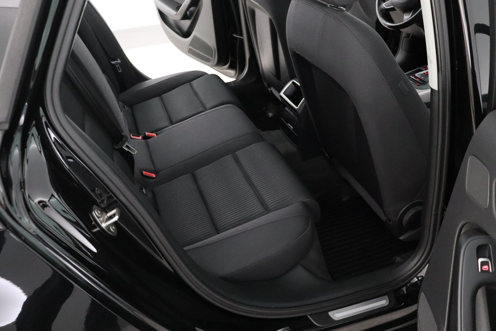 AUDI A4 2014