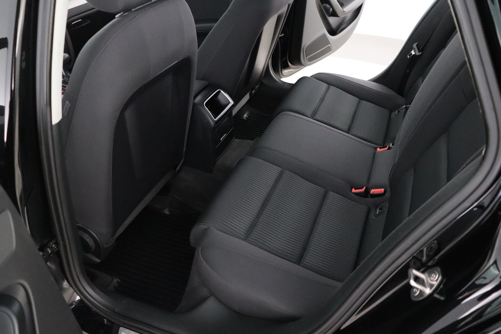 AUDI A4 2014