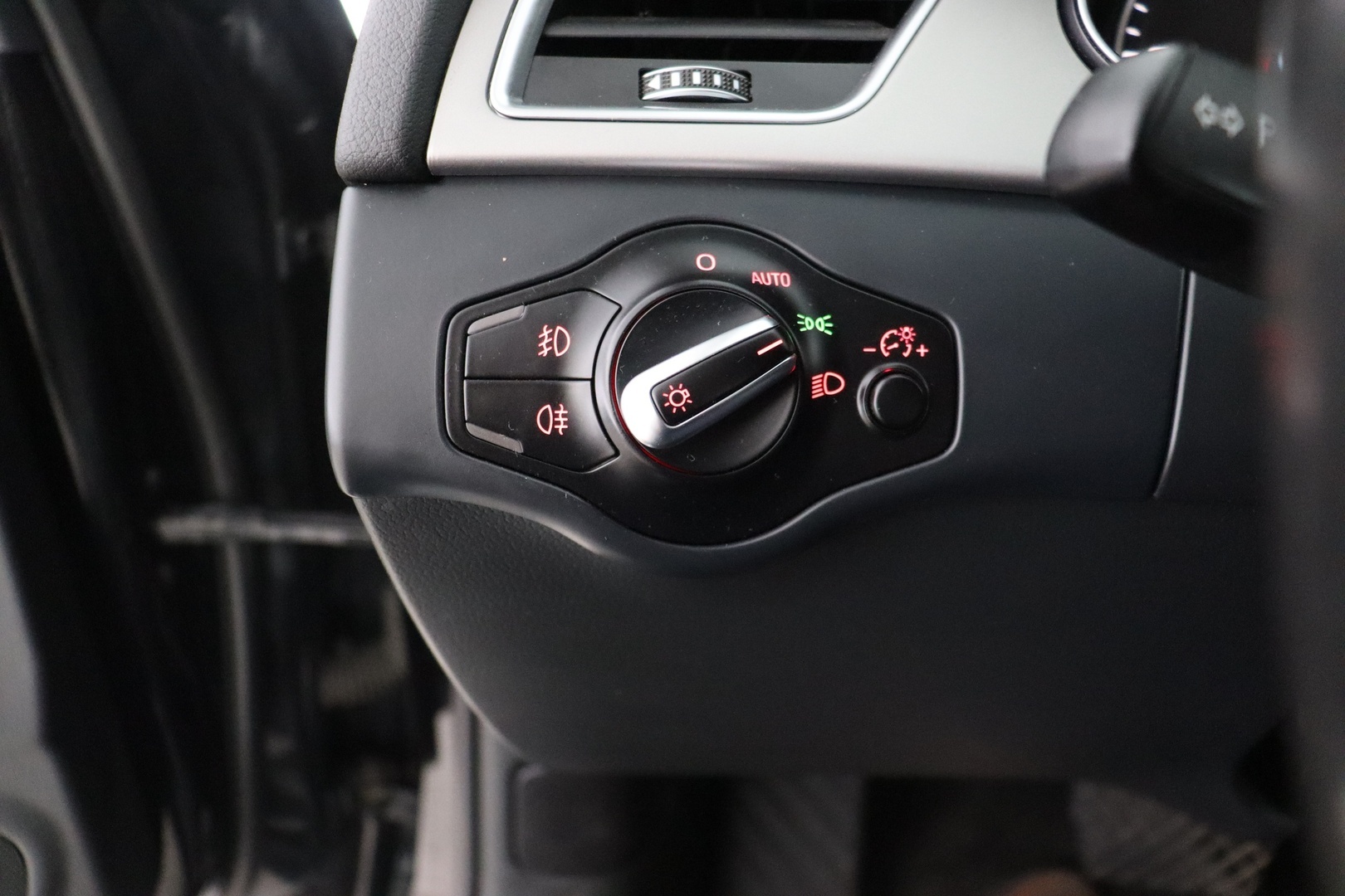 AUDI A4 2014