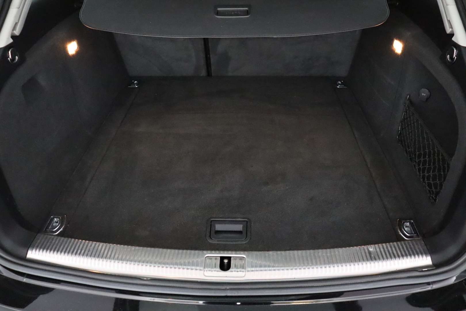 AUDI A4 2014