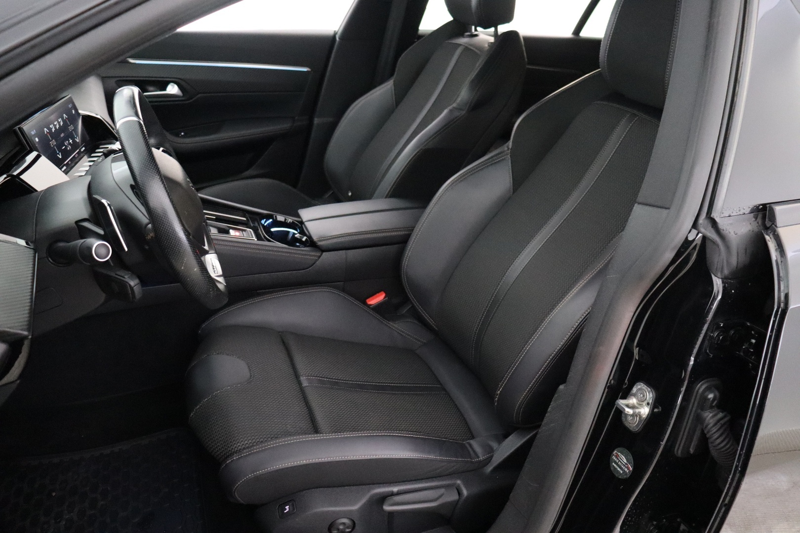 PEUGEOT 508 2019