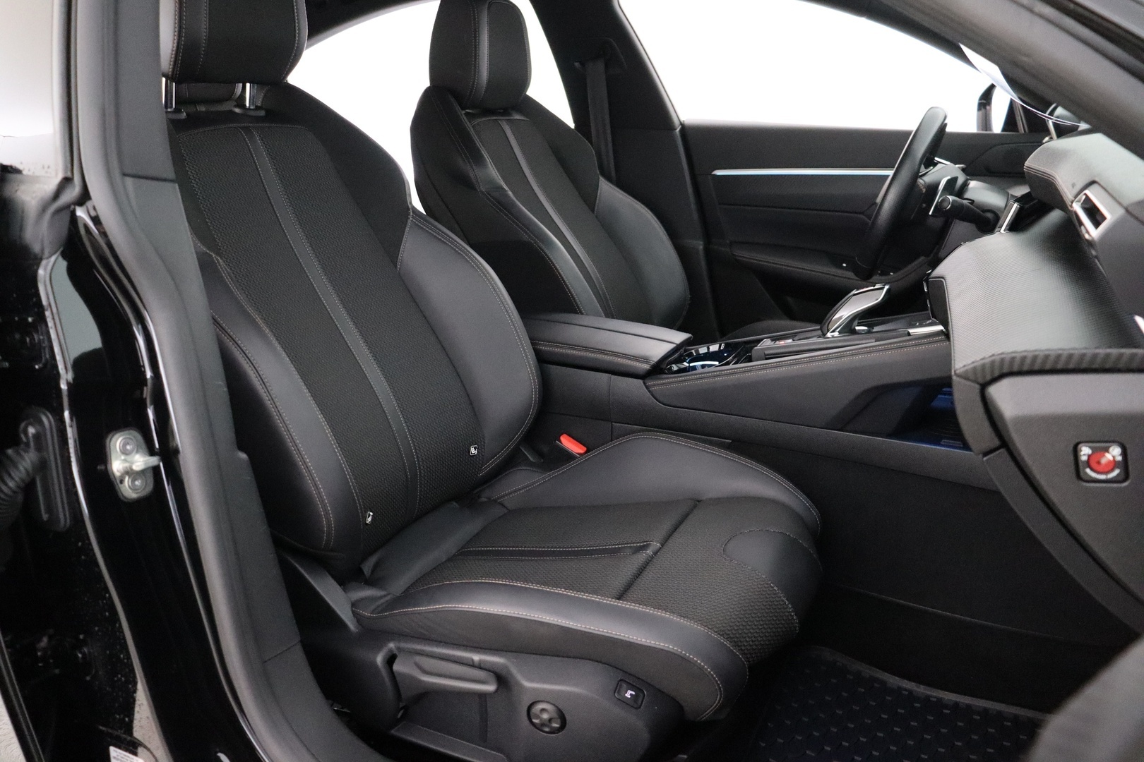 PEUGEOT 508 2019