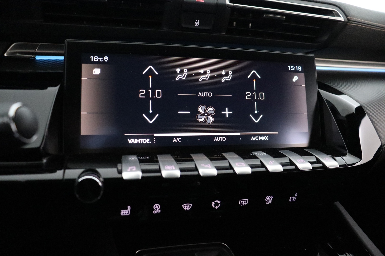 PEUGEOT 508 2019