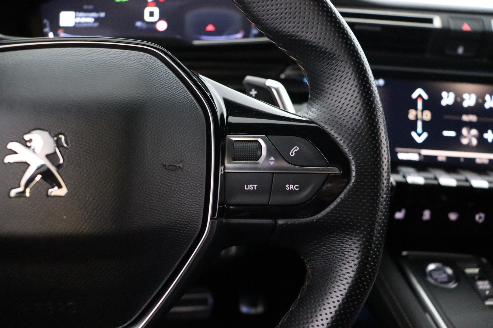 PEUGEOT 508 2019