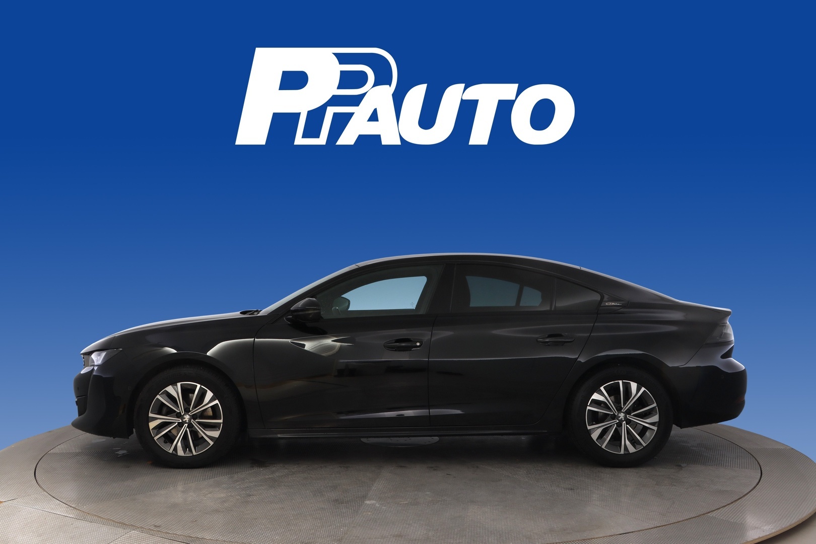 PEUGEOT 508 2019