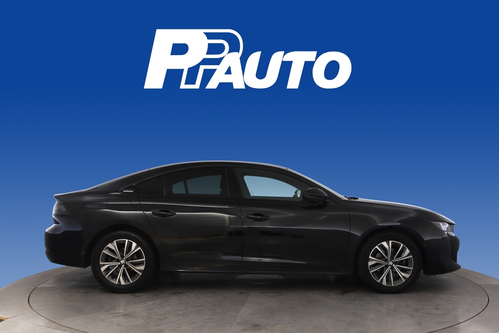 PEUGEOT 508 2019