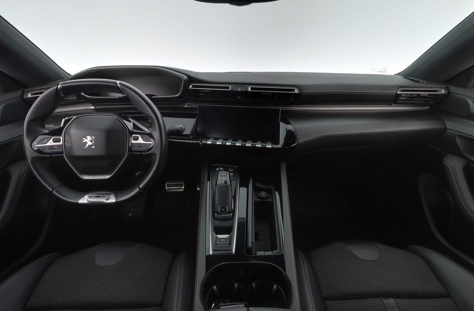 PEUGEOT 508 2019
