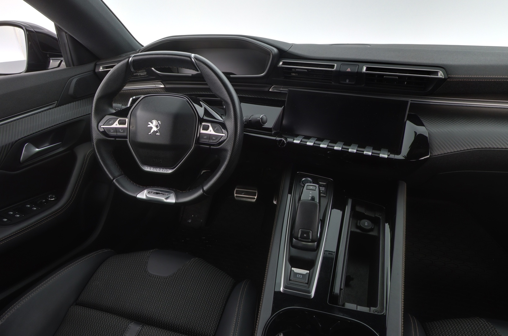 PEUGEOT 508 2019