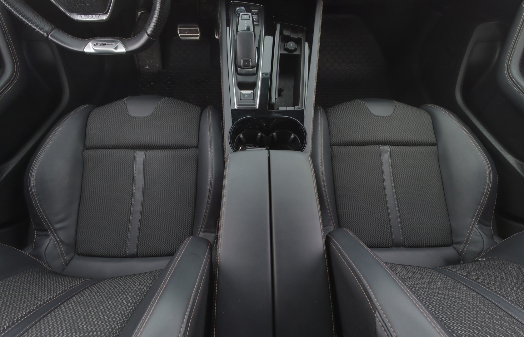 PEUGEOT 508 2019