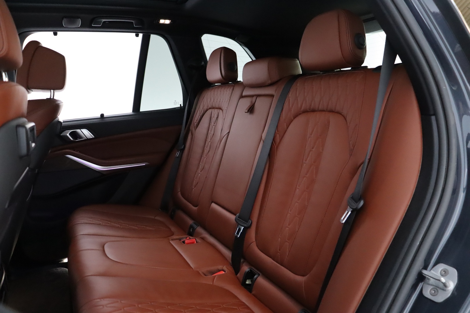 BMW X5 2021