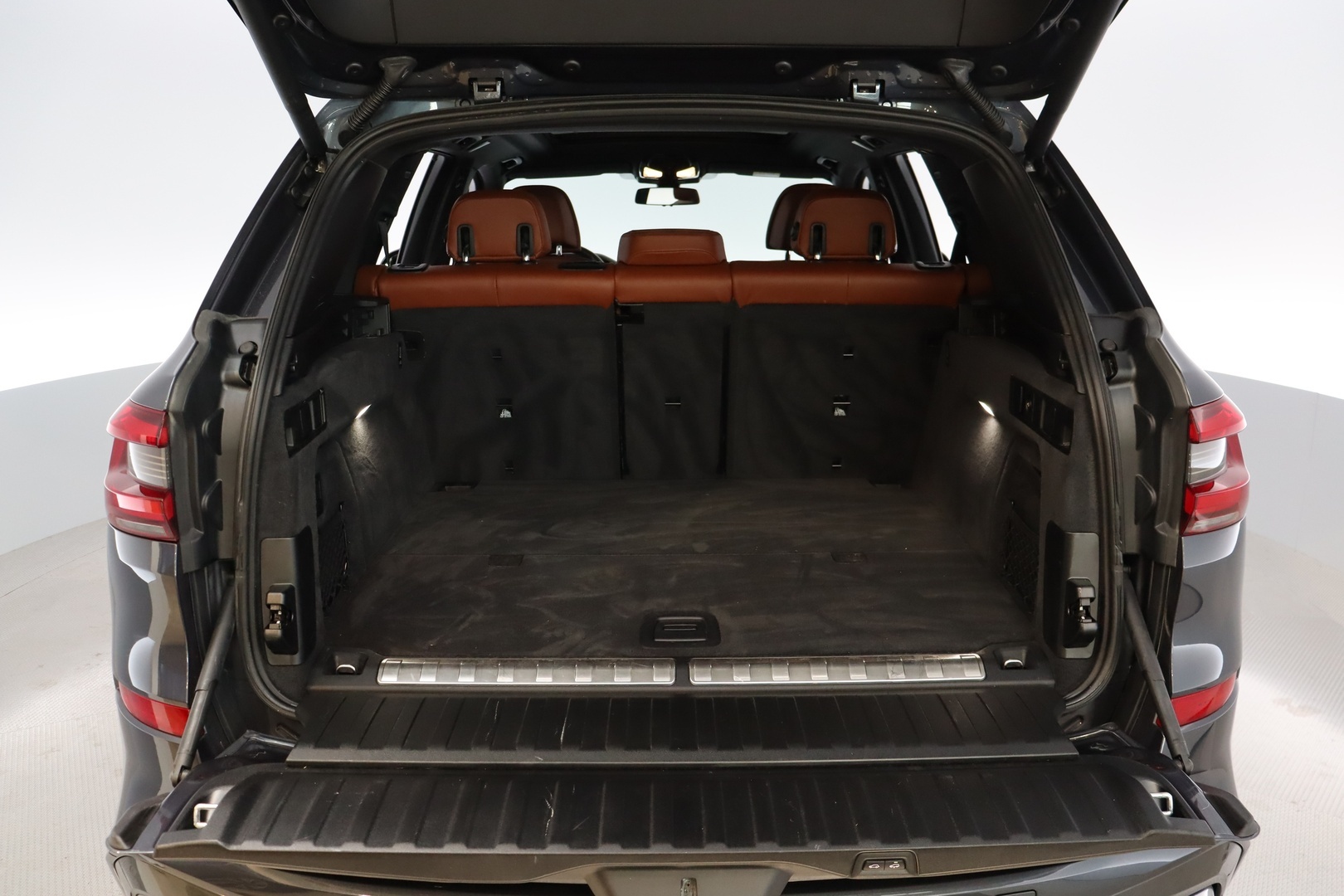 BMW X5 2021